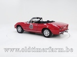 1968 Fiat Dino Spider 2.0 oldtimer te koop