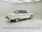 1954 Ford Victoria Crestline V8 oldtimer te koop