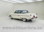 1954 Ford Victoria Crestline V8 oldtimer te koop