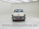 1954 Ford Victoria Crestline V8 oldtimer te koop