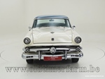 1954 Ford Victoria Crestline V8 oldtimer te koop