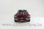 1973 Jaguar E-Type Series 3 V12 oldtimer te koop