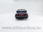 1989 Jaguar XJS V12 Convertible oldtimer te koop