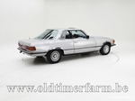 1978 Mercedes 280 SLC oldtimer te koop