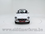 1974 MG B GT V8 oldtimer te koop