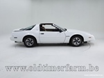 1990 Pontiac Firebird oldtimer te koop