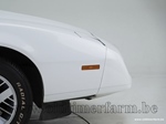 1990 Pontiac Firebird oldtimer te koop