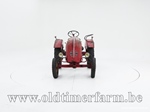 1959 Porsche Junior 108-serie oldtimer te koop