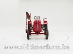 1959 Porsche Junior 108-serie oldtimer te koop