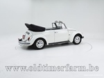 1969 Volkswagen Kever Cabrio 1500 oldtimer te koop