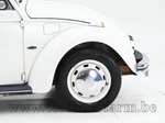 1969 Volkswagen Kever Cabrio 1500 oldtimer te koop