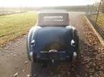 1952 Jaguar XK120 oldtimer te koop