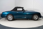 1993 MG RV8 oldtimer te koop