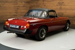 1978 MG MGB oldtimer te koop