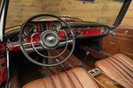 1967 Mercedes 230 oldtimer te koop