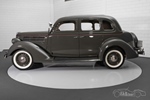 1936 Ford De Luxe oldtimer te koop