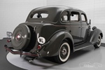 1936 Ford De Luxe oldtimer te koop