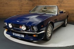 1981 Aston Martin Volante oldtimer te koop