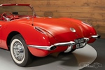 1960 Chevrolet Corvette oldtimer te koop