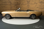 1965 Ford Mustang oldtimer te koop