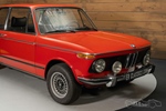 1974 BMW 1602 oldtimer te koop