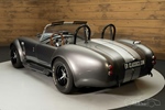 1965 AC Cobra oldtimer te koop