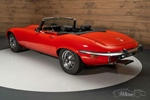 1971 Jaguar E-Type oldtimer te koop