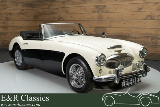 1964 Austin-Healey oldtimer te koop