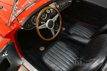 1962 MG MGA oldtimer te koop