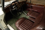 1956 Jaguar XK oldtimer te koop