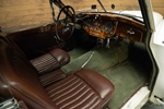 1956 Jaguar XK oldtimer te koop