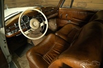 1961 Mercedes 300 oldtimer te koop