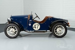 1936 Austin Seven Sports oldtimer te koop