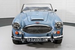 1965 Austin-Healey MK oldtimer te koop