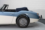 1965 Austin-Healey MK oldtimer te koop