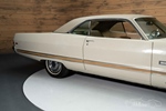 1969 Plymouth Fury oldtimer te koop