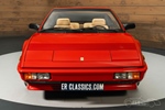 1985 Ferrari Mondial oldtimer te koop