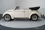 1960 Volkswagen Kever oldtimer te koop