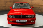 1989 BMW M3 oldtimer te koop