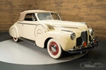 1940 Buick 8 oldtimer te koop