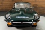 1969 Jaguar E-Type oldtimer te koop