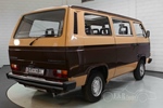 1984 Volkswagen T3 Caravelle oldtimer te koop