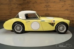 1959 Austin-Healey oldtimer te koop