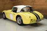 1959 Austin-Healey oldtimer te koop