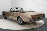 1966 Ford Mustang oldtimer te koop