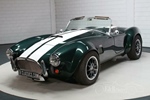 1989 AC Cobra oldtimer te koop