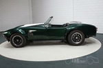 1989 AC Cobra oldtimer te koop