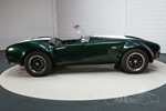 1989 AC Cobra oldtimer te koop