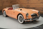 1960 MG MGA oldtimer te koop