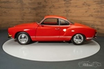 1970 Volkswagen Karmann Ghia oldtimer te koop